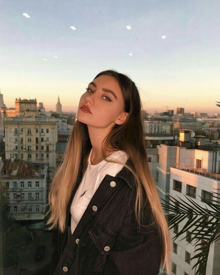 Bronislava Jatiova Solo