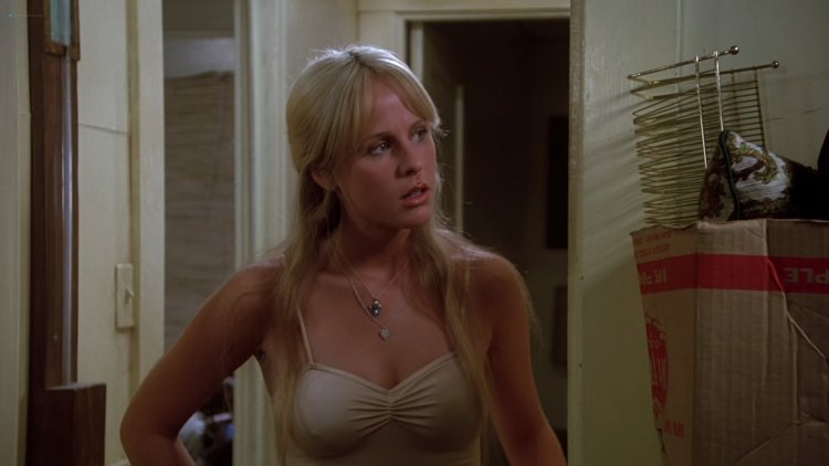 Tanya Roberts California Dreaming
