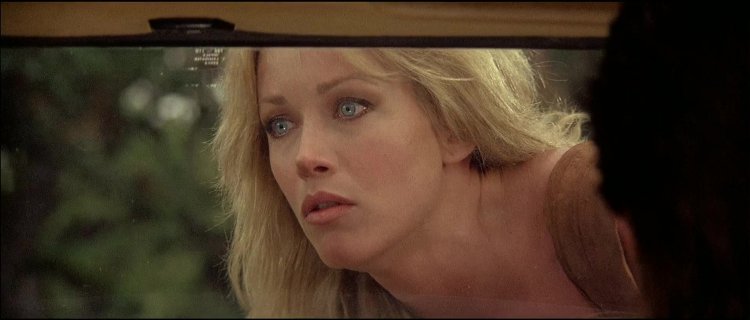 Shina Koroleva Jungle 1955-1956