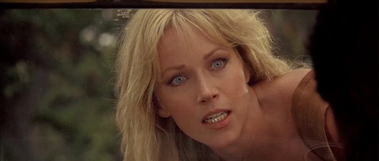 Tanya Roberts The Beastmaster