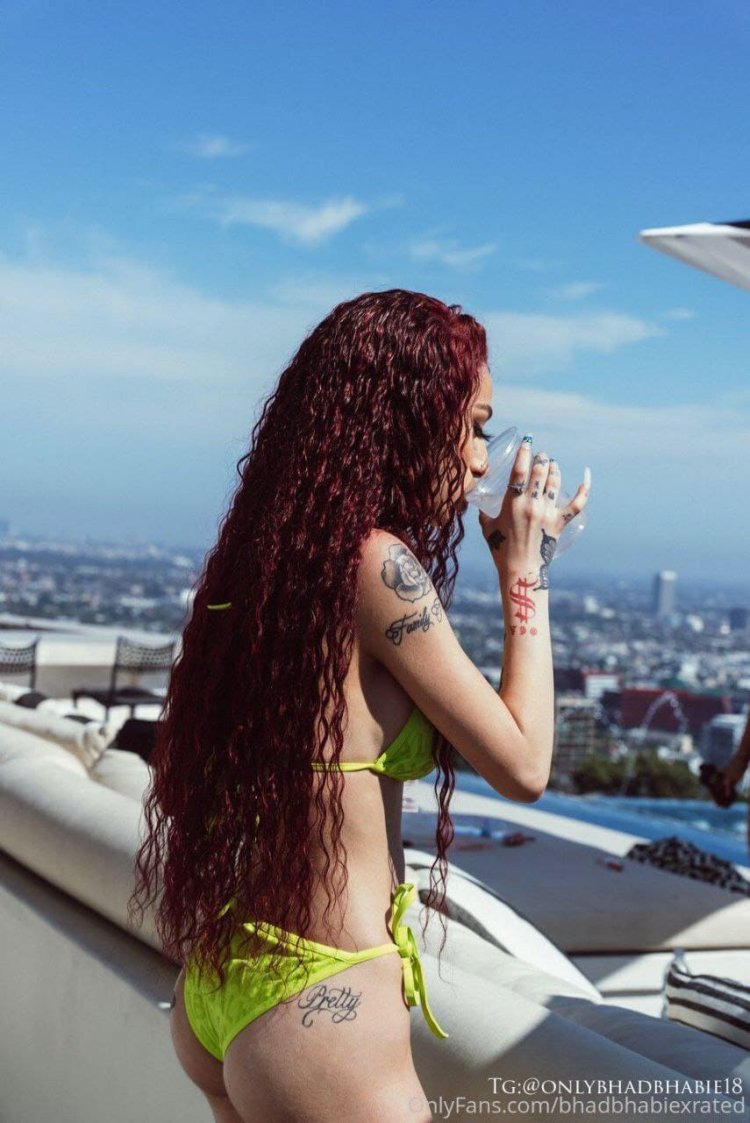 Bhadbhabiexrated Leak