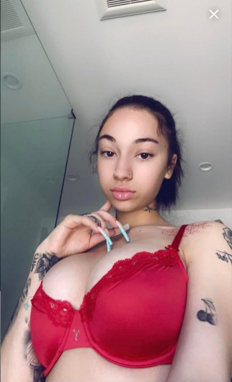 Bhad Bhabie Onlifans