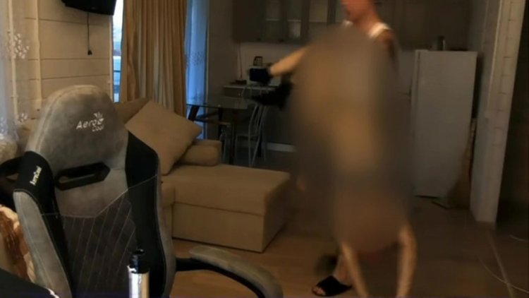 Stream Stanislav Reshetnikova