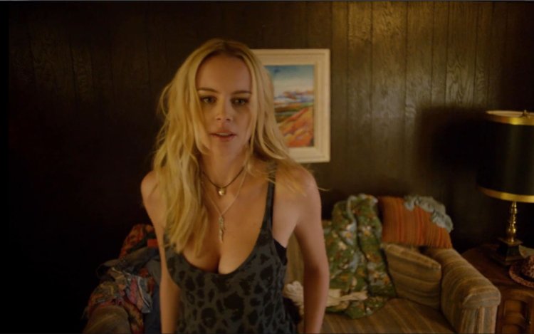 Helena Mattson 7 Psychopaths