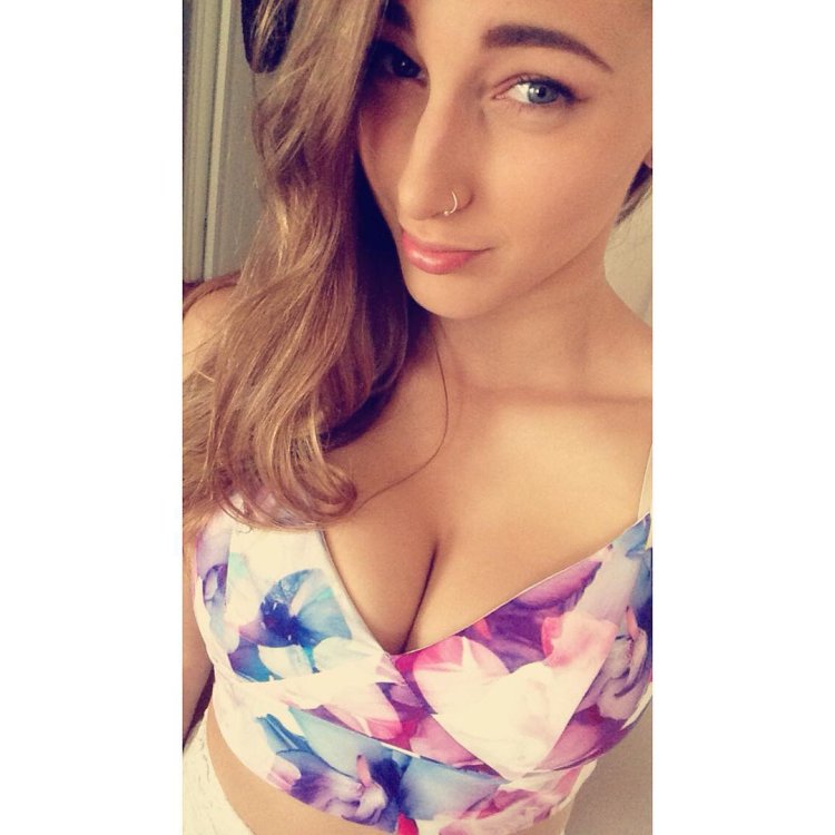 Rhea Ripley Leaked
