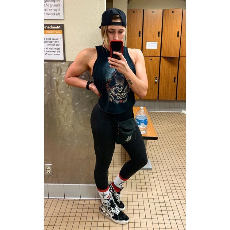 Ray Ripley Instagram