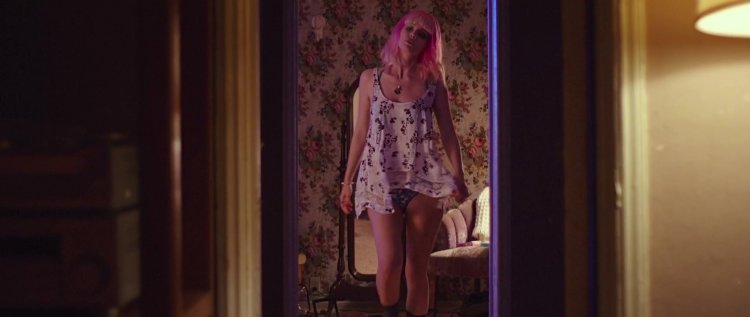 Helena Mattson in AIU