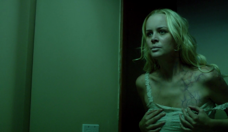 Helena Mattson Awakening individual