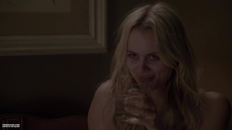 American Horror History Nude