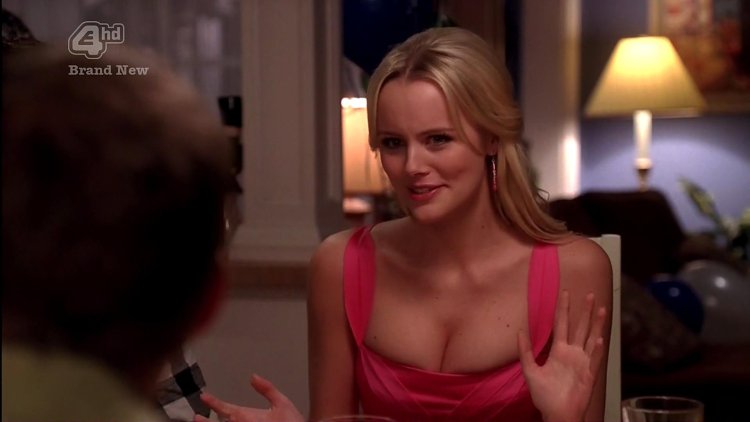 Helena Mattson in desperate housewives