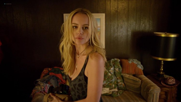 Helena Mattson Fargo