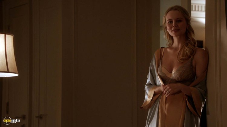 Helena Mattson 7 Psychopaths