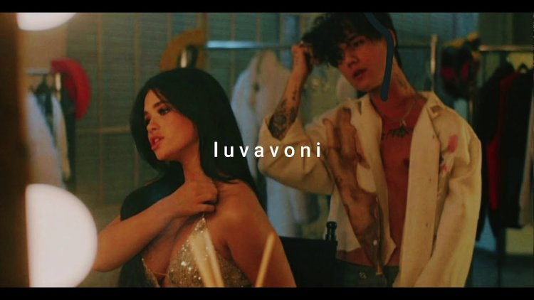 Nessamooore Anastasia Orlova