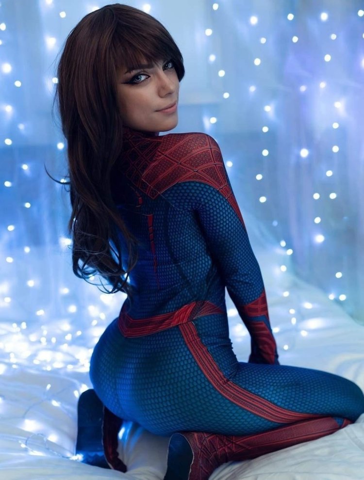 Related to Mary Jane