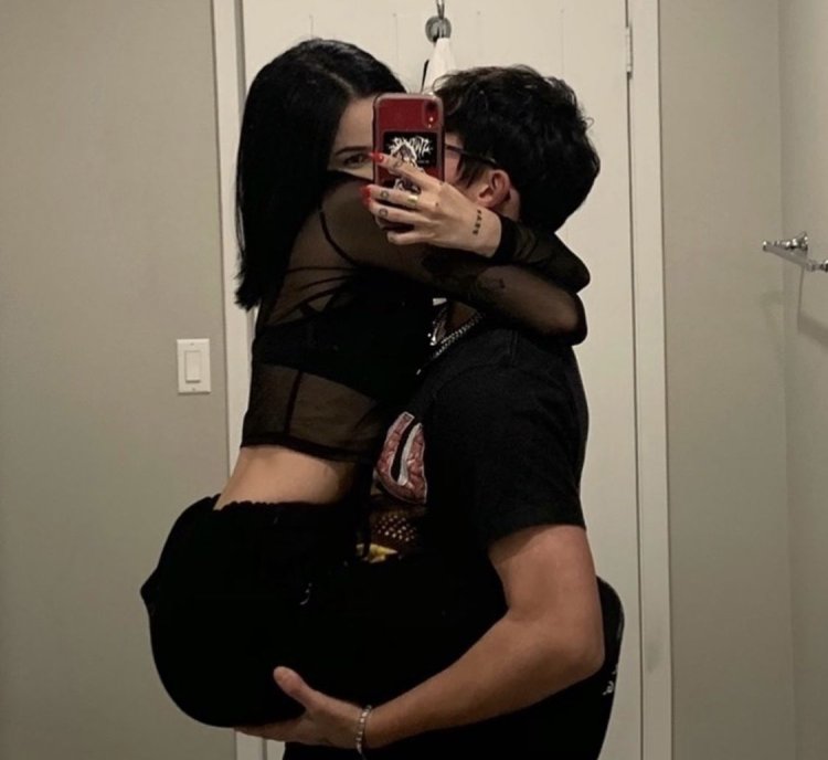 Anastasia Titarenko Model