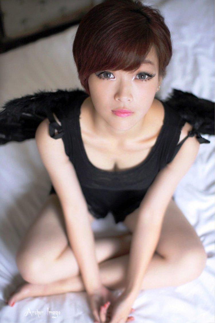 China Mistress Short Hair