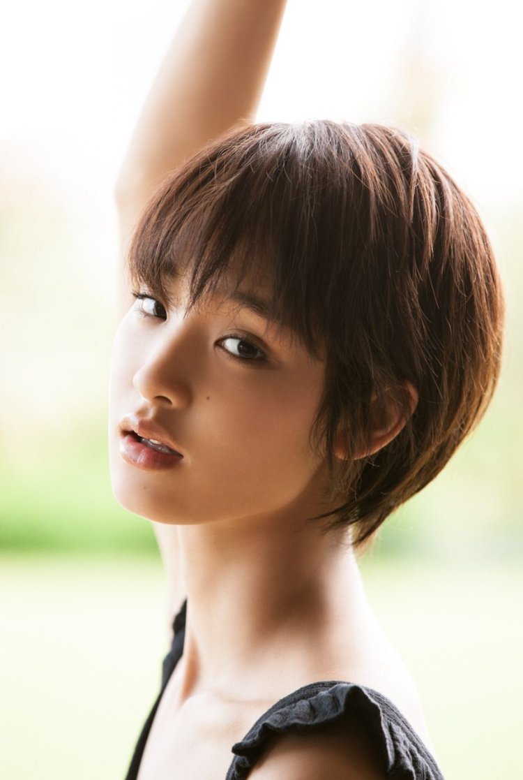 Ayame Goriki