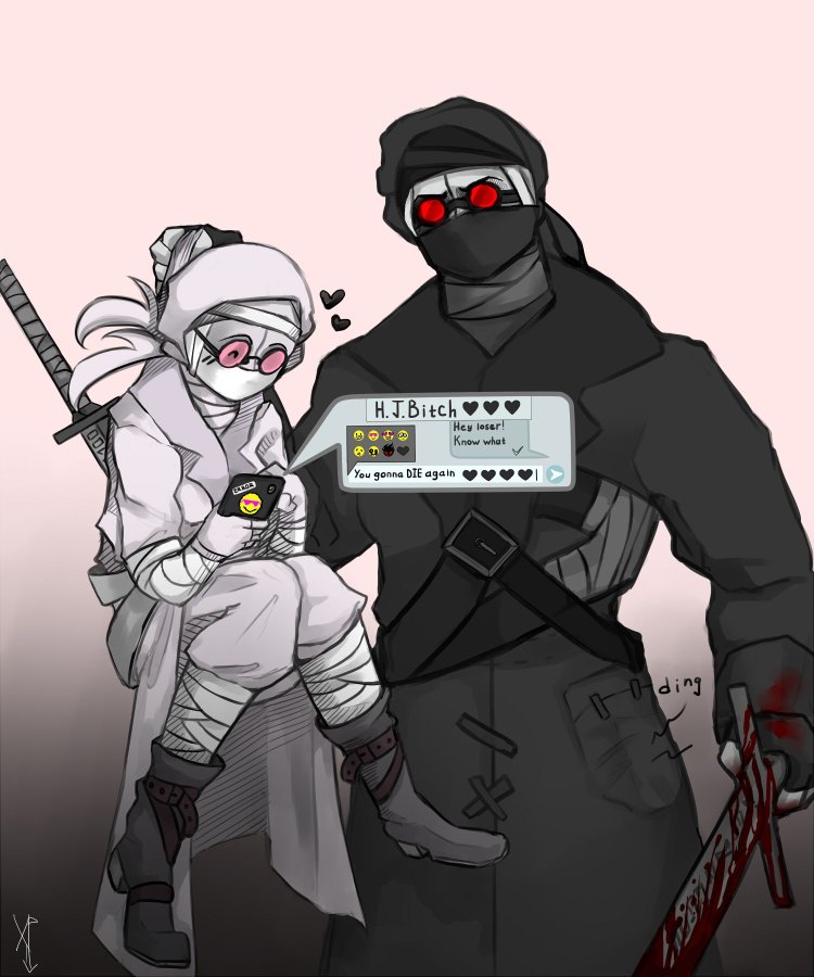 Mades Combat Belvy Henk