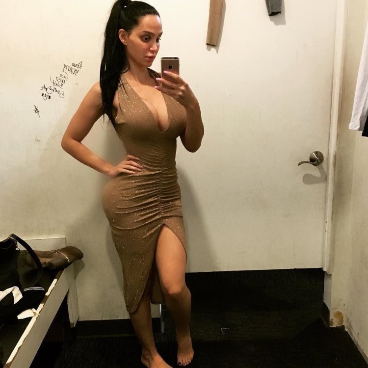 Rebecca More Instagram