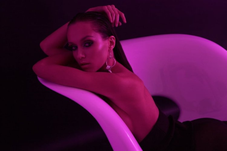 Phoenix Rya Nika Baeva Naked