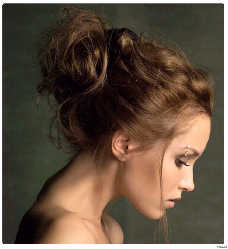 Phoenix Rya Model Naked