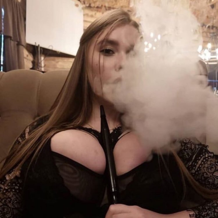 Tiktokoresh Anastasia Lozhkin