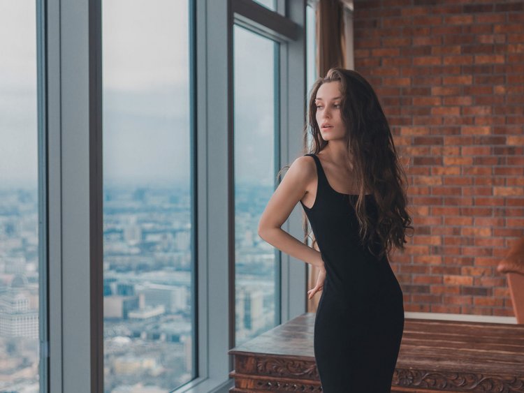 Daria Klepikova photographer