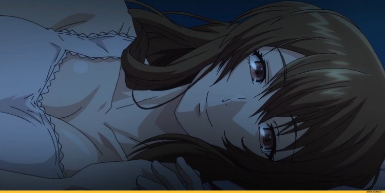 Grand Blue Nanaka Kotagava