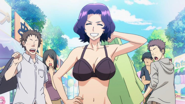 Highless Ocean Azus 18