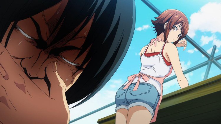 The immense ocean of Tisa