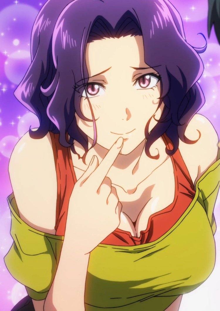 Azus Hamaoka Azusa Hamaoka