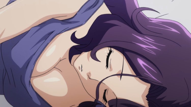 Azus is an immense ocean