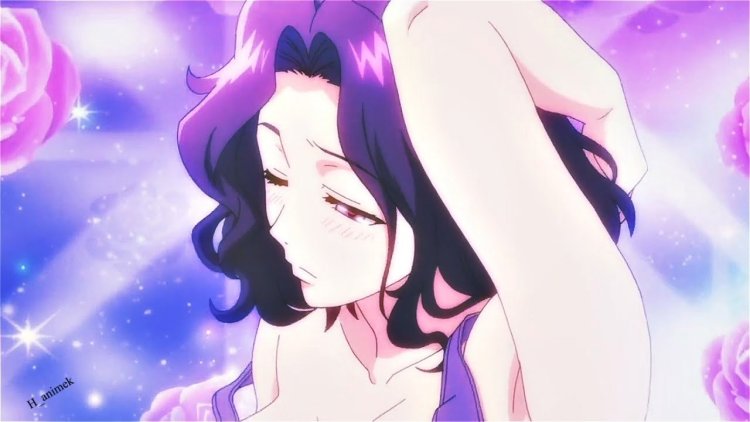 The immense ocean of Azus Hamaok