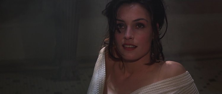 Famke Jansssen to deceive everyone