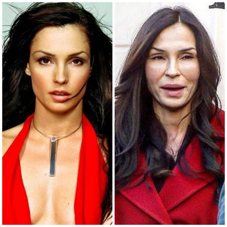 Famke Jansssen Plastic 2021