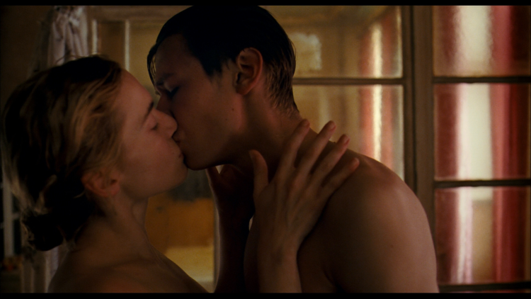 Winslet Scene Scene Scene