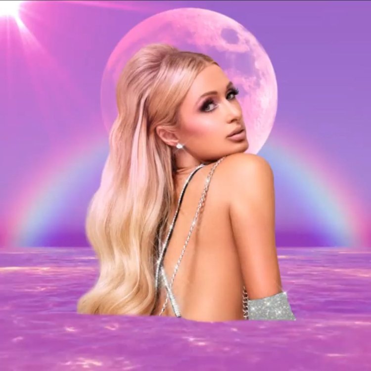 Paris Hilton hot 2000s