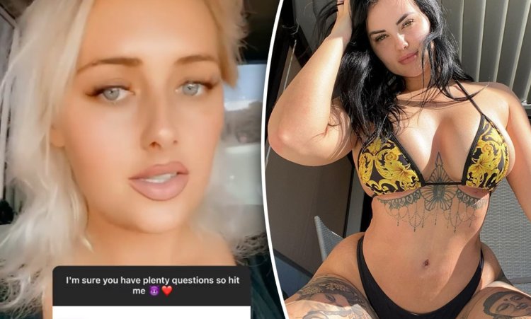Renee Gracie Slams Pro Surfer Ellie-Jean Coffey's