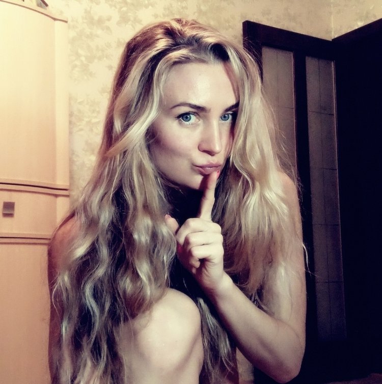 Ksenia Koshkina Perm