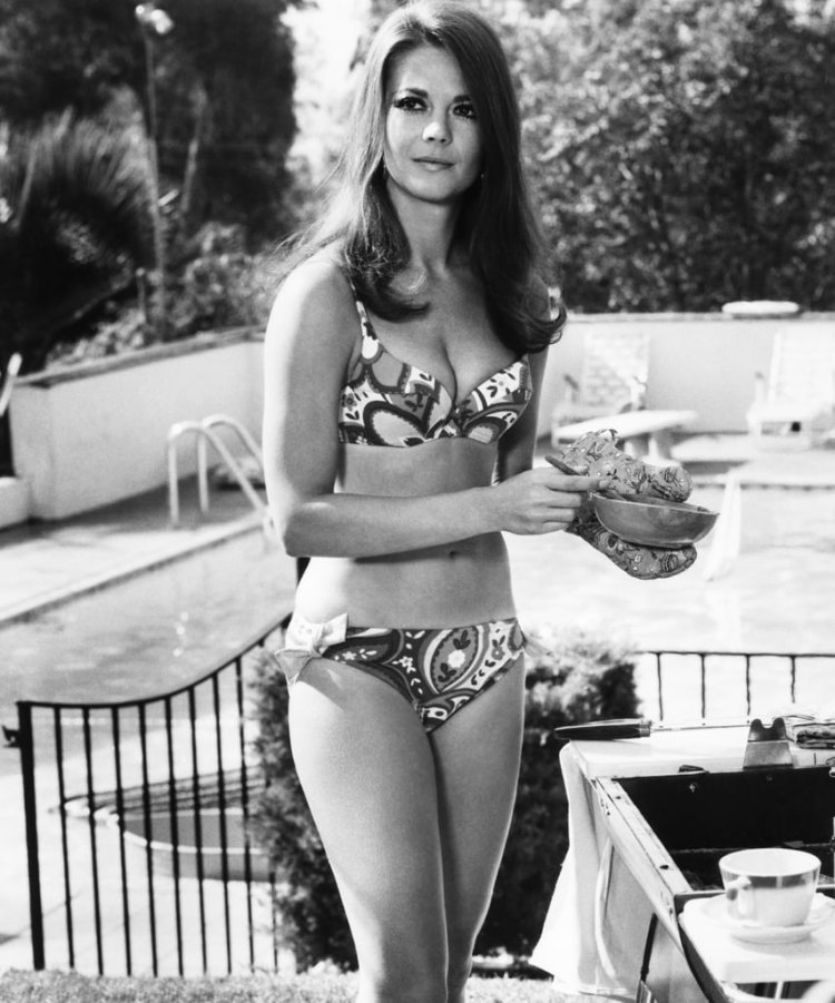 Natalie Wood (Natalie Wood)