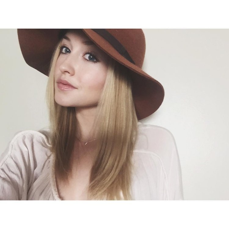 Emily Tennant Riverdale