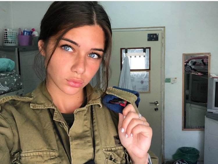 Israeli Yael