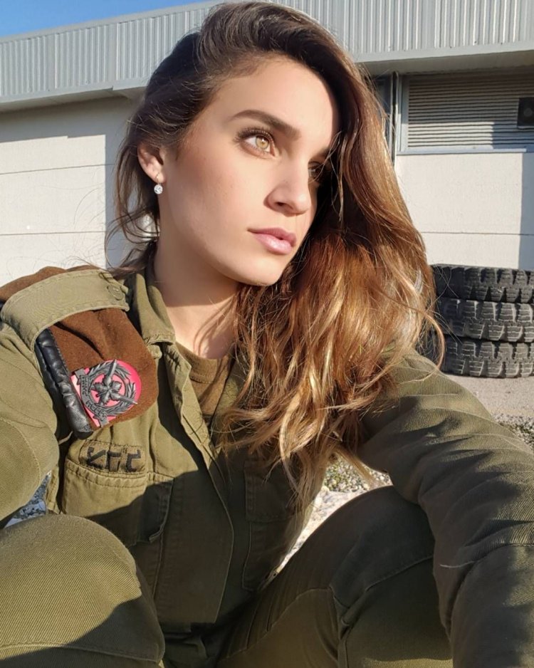 Israeli girls