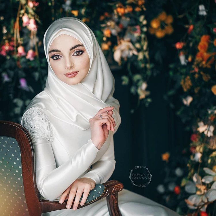 Salikhat Kasumova 2019