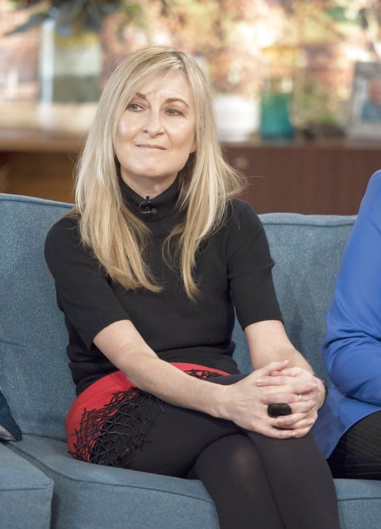 Fiona Barnett is true