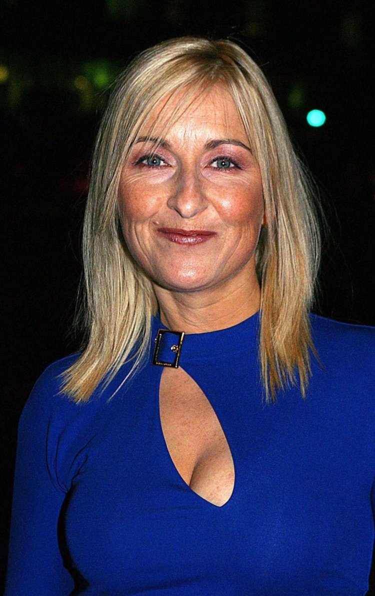 Fiona Currant shameless