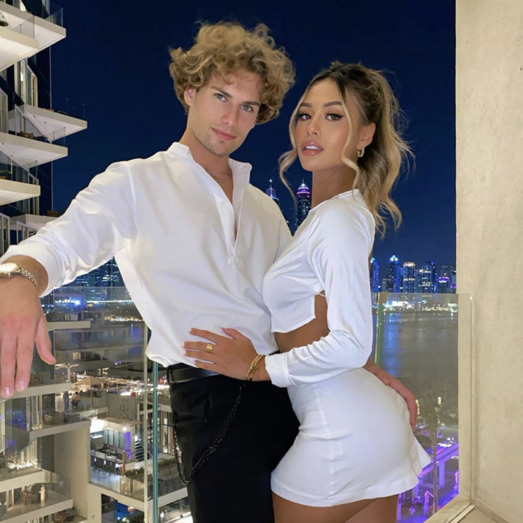 Dezire Elid Villalobos