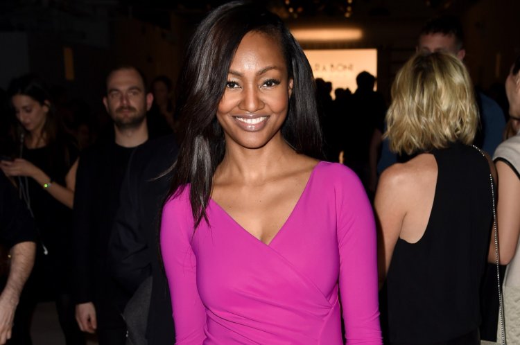 Nicole Galicia in the cell