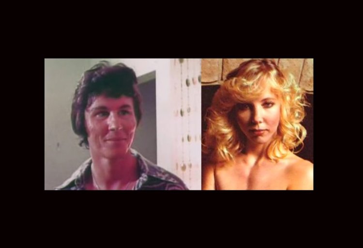 Thora Birch with Mother