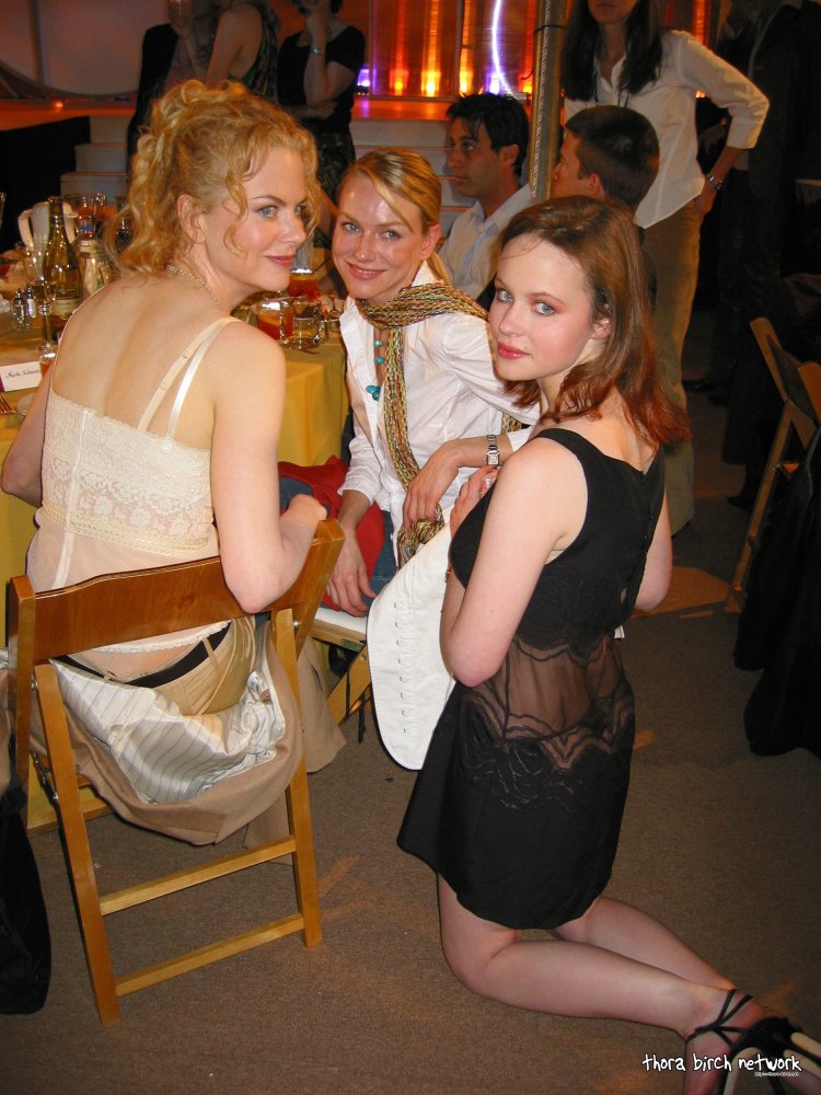 Alexis was filas hot